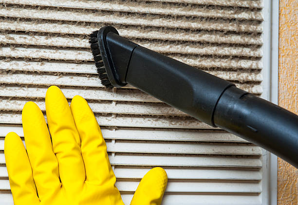 Reliable Texarkana, AR Airduct Cleaning Solutions